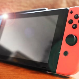 任天堂からニンテンドースイッチ利用者に重大な注意喚起 / 公式が警告表示レベルを「最大」に設定