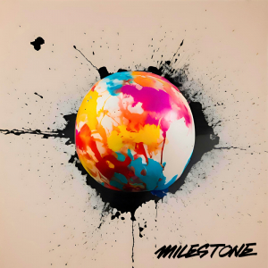 JunIzawa、全11曲を収録した新AL『MilesTone』リリース