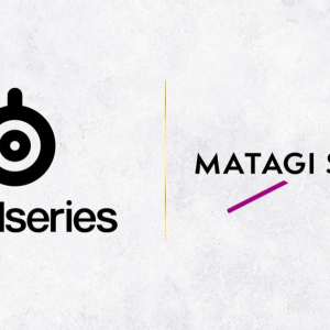 シニアプロeスポーツチーム「MATAGI SNIPERS」が「SteelSeries」とパートナーシップ契約を締結！