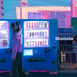 illiomote、新曲「言いたいよエゴ」リリース＆主催フリーイベント〈夏の終わりのフェスティバル〉開催