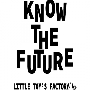 トイズファクトリー、インディーズレーベル〈LITTLE TOY’S FACTORY〉を発足&EPリリース