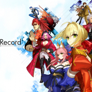 「月の聖杯戦争」再び始動「Fate/EXTRA Record」2025年発売予定！最新トレーラーが公開