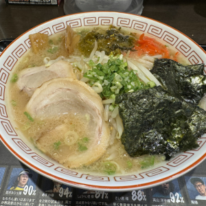 ラーメン健太の店主が「こんなに考え抜いて作った事は自分の店でもない」と断言した食べ物を食べた結果