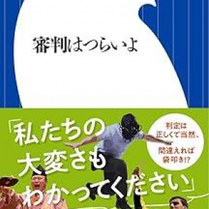 できて当たり前、ミスが多いと契約打ち切り……厳しい世界で奮闘するスポーツの審判員たち