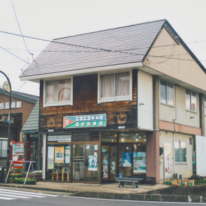 【福島県二本松市】地元の方にお店や岳温泉を案内してもらい