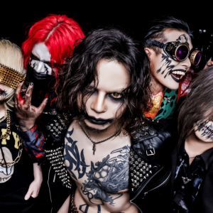 DEVILOOF、無料ワンマンライヴ〈PANDEMONIUM〉開催