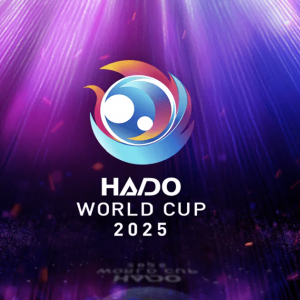 報酬総額は2,000万円！「HADO WORLD CUP 2025」が6月に中国・上海で開催決定！