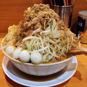 ラーメン凪の社長が「99％の人が知らないラーメン二郎の秘密」を語る / 二郎を誤解して大損してる→ その理由は