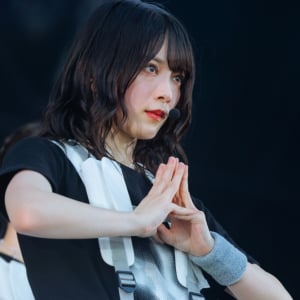 ＜ライブレポート＞櫻坂46、夏の暑さにも負けぬパフォーマンスを届けた【ROCK IN JAPAN FESTIVAL 2024】