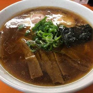 ラーメンライター井手隊長の美味しかったラーメン月間ベスト5（2024年7月）