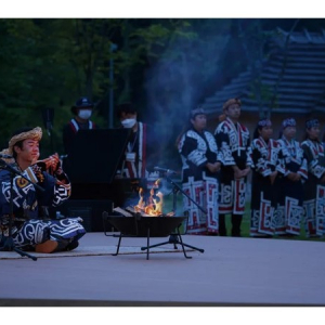 【北海道白老町】ウポポイ(民族共生象徴空間)で、アイヌ文化を体感できる「夏休みはウポポイ！」開催