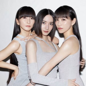 Perfume、コンセプトアルバム『ネビュラロマンス 前篇』リリース＆アリーナツアー開催へ