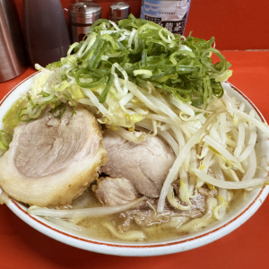 ラーメン二郎の京都店で食べた結果→ ちょっとこれは黙っていられないね