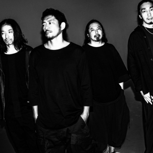 BRAHMAN、結成30周年を記念してTikTokアカウントを開設