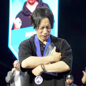 【EVO 2024】Street Fighter III: 3rd Strike部門優勝はMOV選手、日本勢の活躍目立つ