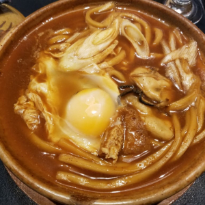 岸田メル先生が自論を語る / 味噌煮込みうどんをうどんだと思って食ってる名古屋人おらんくない？