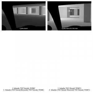 Till Yawuh、TOMCとの共作SG「Islands」リリース