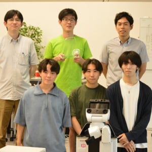 「RoboCup 2024 世界大会」@Home DSPLで準優勝！玉川大学チームの強さに迫る