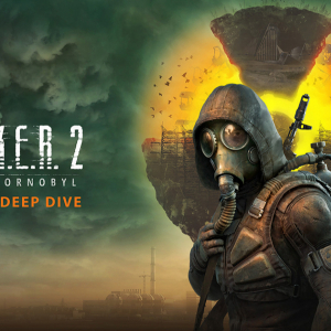 「S.T.A.L.K.E.R. 2」のゲームプレイ映像や世界観を解説する「Developer Deep Dive」が公開！