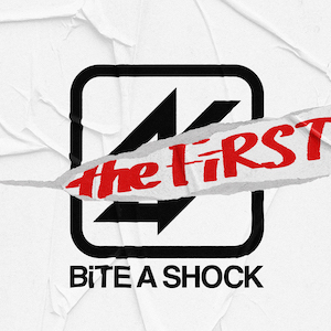 BiTE A SHOCK、メジャー1stAL『BiTE A SHOCK the FiRST』リリース