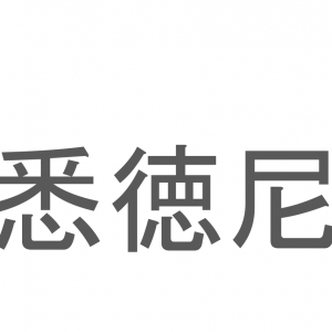 【読めたらスゴイ！】「悉徳尼」とは一体何のこと！？ある国の首都と勘違いをされる事もある都市ですが・・・この漢字を読めますか？