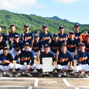 革新的「野球の松戸モデル」が証明された快挙！ 千葉 松戸BCが全国中学生野球大会で全勝優勝、その独創性と連携力を監督が語る