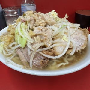 ラーメン二郎の大宮公園駅前店に食べに行こう！ 絶対に食べてほしいトッピングはコレ