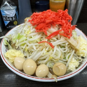 ラーメン二郎の川越店が「新たなウマさの可能性」を教えてくれた件 / 味を極めた到達点