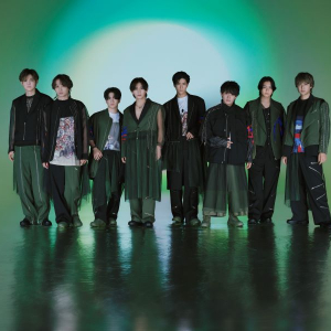 Hey! Say! JUMP、片岡健太（sumika）／清 竜人ら参加のニューSG『UMP』発売決定＆MVプレミア公開も