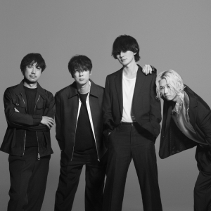 BUMP OF CHICKEN、『CDTV ライブ！ライブ！』のフェス企画に出演決定　アルバム・ツアーのキービジュアル＆追加公演も解禁