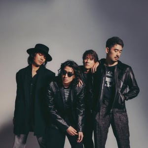 I Don’t Like Mondays.、10周年記念EP『FOCUS』リリース決定