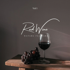 Wataru Fujiwara、ムーディーな新SG「Red Wine」リリース