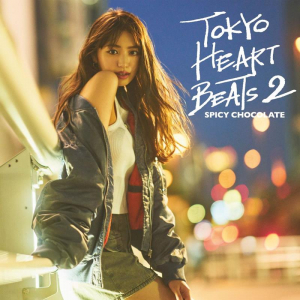 SPICY CHOCOLATE、ニューAL『TOKYO HEART BEATS 2』収録全楽曲発表