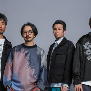 ASIAN KUNG-FU GENERATION、【サーフ ブンガク カマクラ】ツアー鎌倉芸術館公演収録BD発売決定