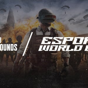 総賞金200万ドル！「Esports World Cup」の「PUBG: BATTLEGROUNDS」部門が8月21日(水)に開幕、全世界から24チームが参加