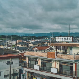 【福島県旧小高町(南相馬市)】つよくてあたたかい、生きている土地