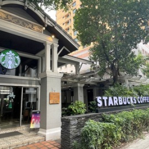 タイの「スターバックス」がおもしろい！ 【バンコク編】 おすすめ店舗と最新情報