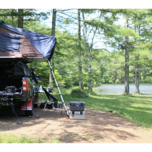 【長野県】移動そのものを楽しむ新しいアウトドア体験Overlanding！5組限定でモニター募集中