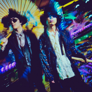 FAKE TYPE.、10/9に新EP『Cats are dangerous EP』リリース決定