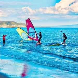 【神奈川県横須賀市】ふるさと納税にマリンスポーツの体験チケット登場＆「よこすか開国花火大会2024」開催