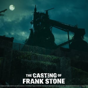 「The Casting of Frank Stone」の物語序盤をプレイできるプロローグデモ版が8月27日からSteamで無料開放！