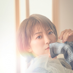 熊木杏里、ニューアルバム『生きるとは』リリースを発表