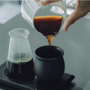 【東京都中央区】全てが規格外の高級コーヒーブティック「X coffee GINZA」が銀座にオープン！