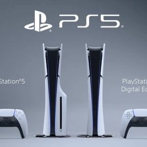 日本国内でのPS5・関連周辺機器の価格改定が決定、PS5通常版は約8万円に