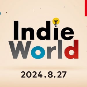 あの「出口」に続いて「のりば」も登場！「Indie World 2024.8.27」発表内容まとめ！