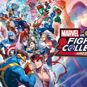 憲磨呂の参戦決定！「MARVEL vs. CAPCOM Fighting Collection: Arcade Classics」が9月12日発売、予約もスタート！