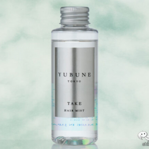 ミネラル豊富な温泉水を配合！ サラツヤ髪へ導く『YUBUNE HAIR MIST』をおためし♪