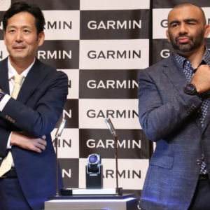 Garminのフラッグシップモデルから最新機種「fēnix 8」シリーズが発売開始