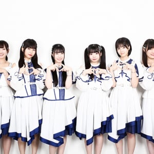 ６人の個性のケミストリーこそ『ｍｙ　ｆａｖ』　アイドルの原点を思い出させるパフォーマンス