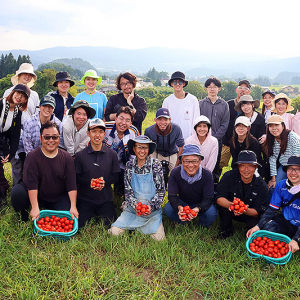 生活クラブが日大芸術学部と組んで国内食料自給率アップ作戦！ 国産食材にこだわる生活クラブの取り組みを大学生目線で発信